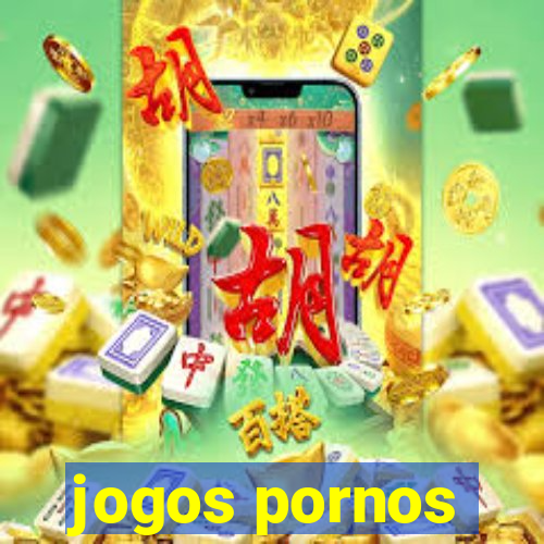 jogos pornos